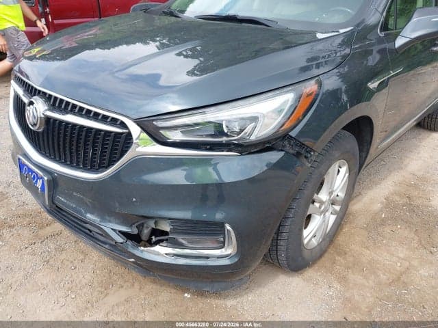 2019 BUICK ENCLAVE AWD ESSENCE 6