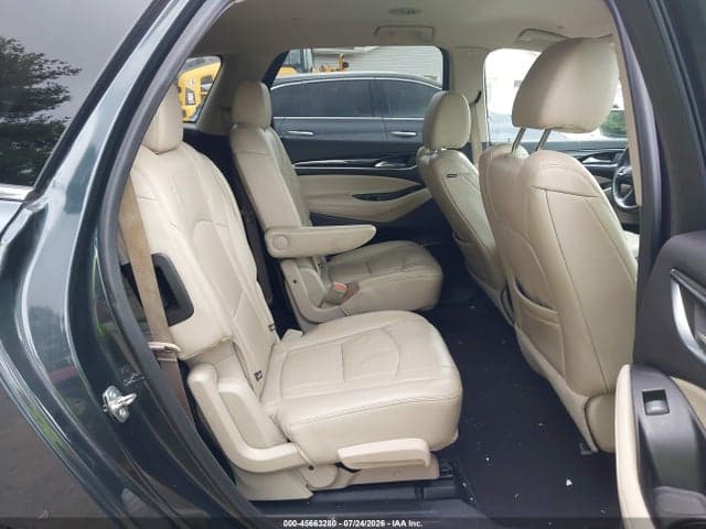 2019 BUICK ENCLAVE AWD ESSENCE 8