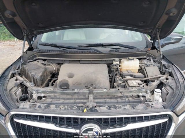 2019 BUICK ENCLAVE AWD ESSENCE 10