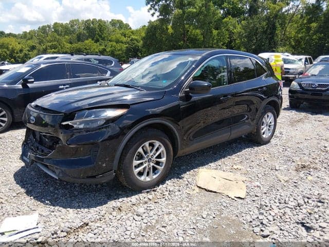 2020 FORD ESCAPE SE 2