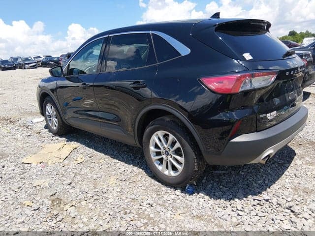 2020 FORD ESCAPE SE 3