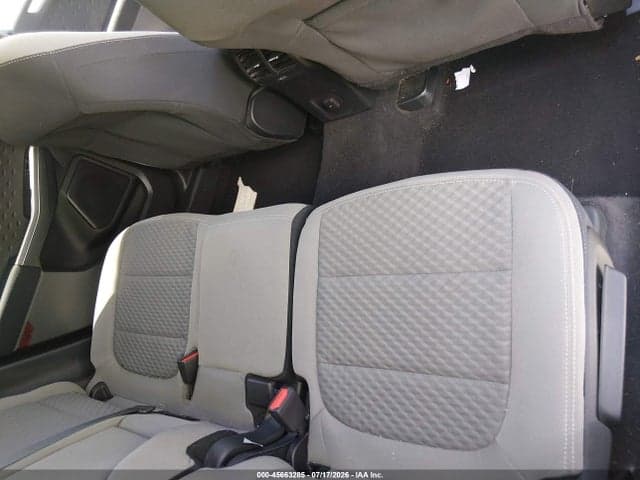 2020 FORD ESCAPE SE 8