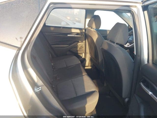 2023 KIA SELTOS LX 8