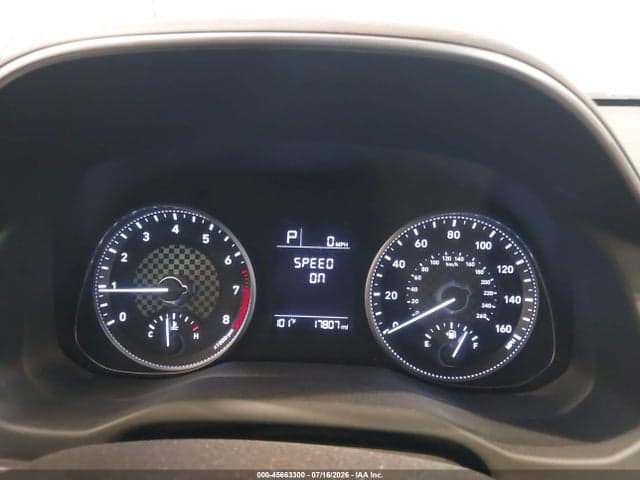 2019 HYUNDAI ELANTRA SE 7