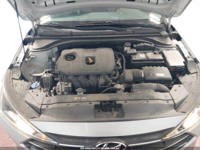2019 HYUNDAI ELANTRA SE 10