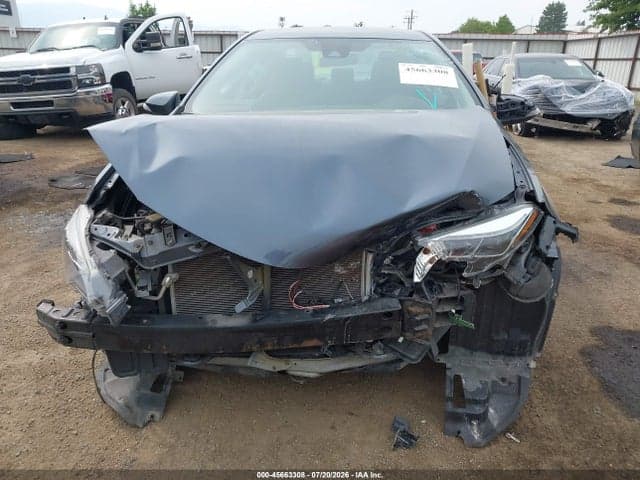 2017 TOYOTA COROLLA SE 6