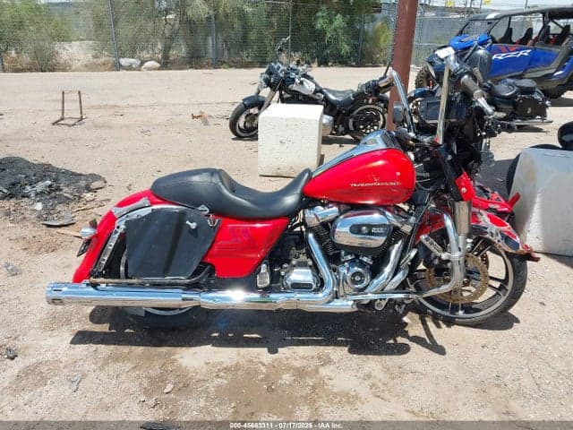 2017 HARLEY-DAVIDSON FLTRXS ROAD GLIDE SPECIAL 12