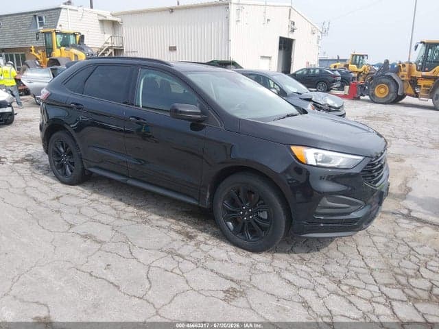 2022 FORD EDGE SE - 1