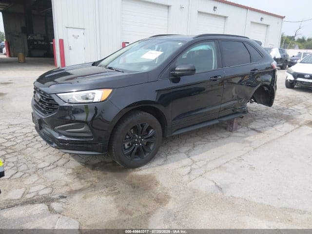 2022 FORD EDGE SE 2