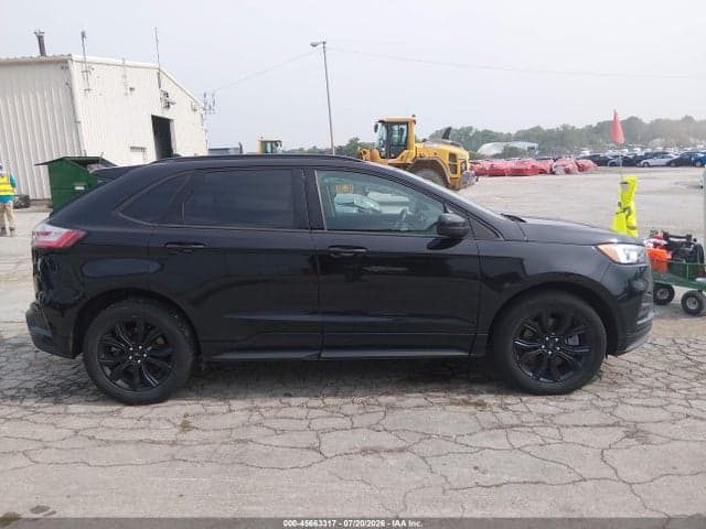 2022 FORD EDGE SE 13