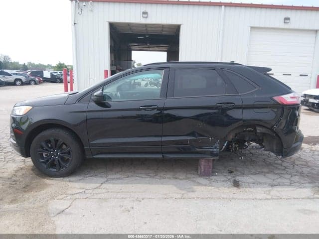2022 FORD EDGE SE 14