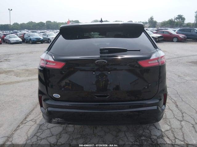 2022 FORD EDGE SE 16