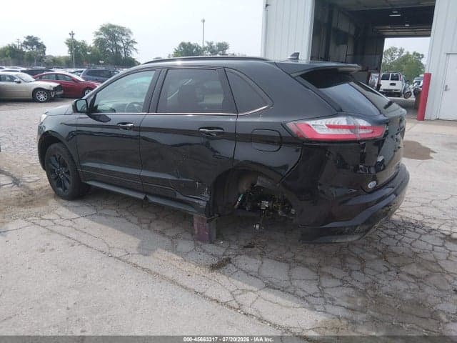2022 FORD EDGE SE 3