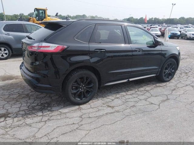 2022 FORD EDGE SE 4