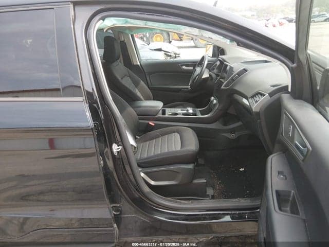 2022 FORD EDGE SE 5