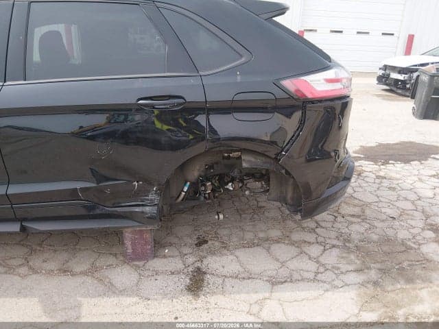 2022 FORD EDGE SE 6