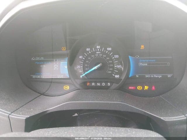 2022 FORD EDGE SE 7