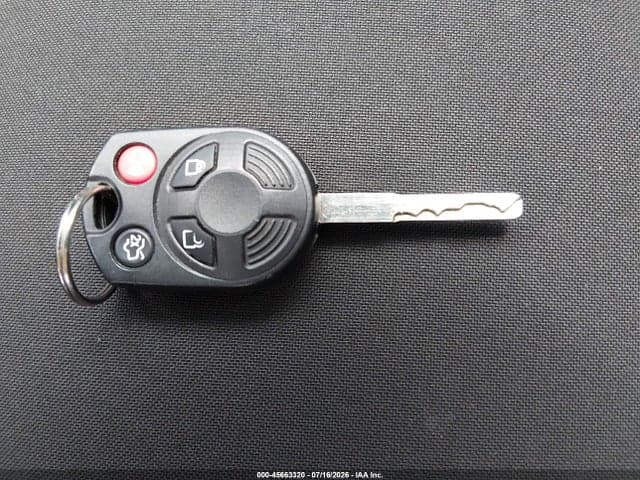 2018 FORD FOCUS SE 11