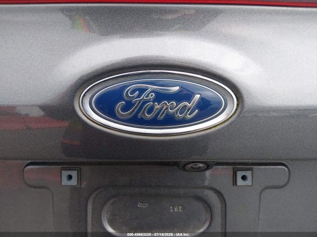 2018 FORD FOCUS SE 6