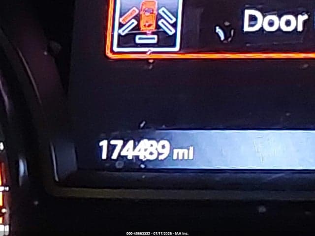 2017 NISSAN ALTIMA 2.5 SR 15