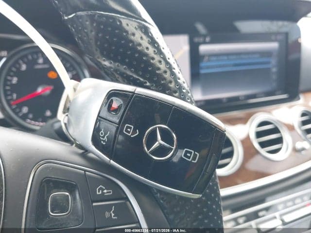 2017 MERCEDES-BENZ E 300 4MATIC 11