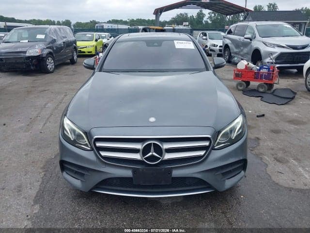 2017 MERCEDES-BENZ E 300 4MATIC 13