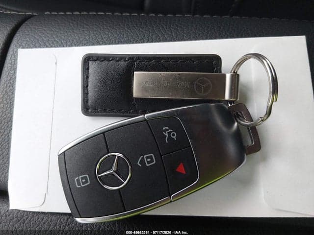 2023 MERCEDES-BENZ GLE 350 11