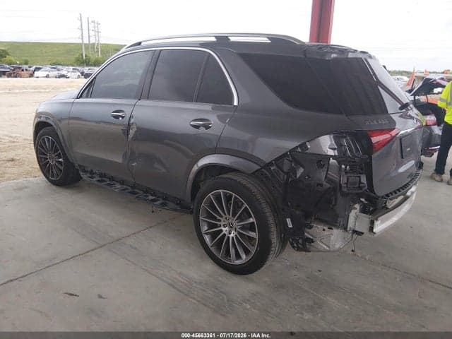 2023 MERCEDES-BENZ GLE 350 3