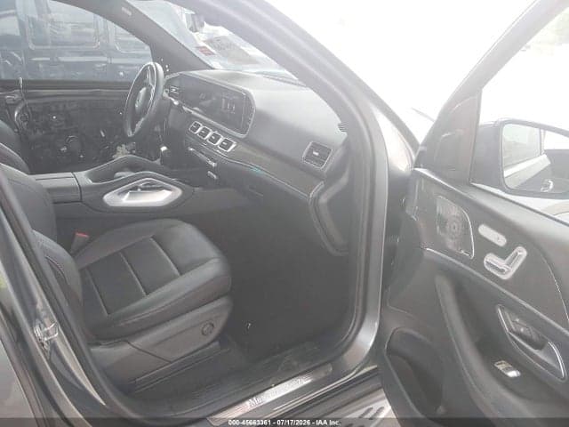 2023 MERCEDES-BENZ GLE 350 5