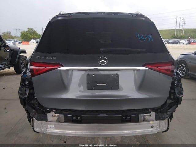 2023 MERCEDES-BENZ GLE 350 6