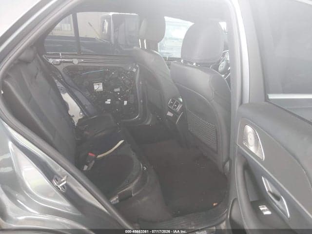 2023 MERCEDES-BENZ GLE 350 8