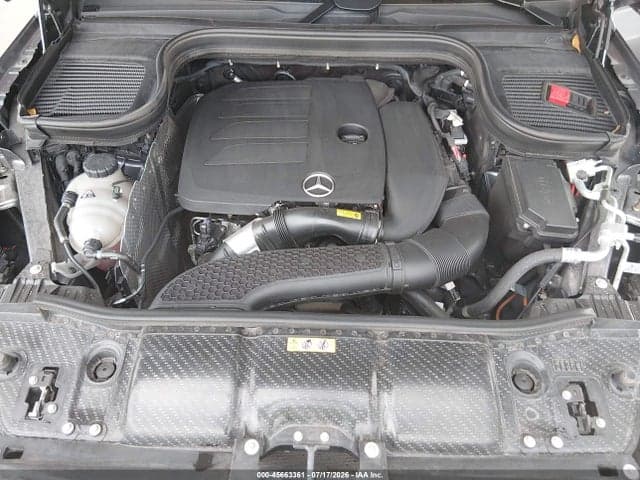 2023 MERCEDES-BENZ GLE 350 10