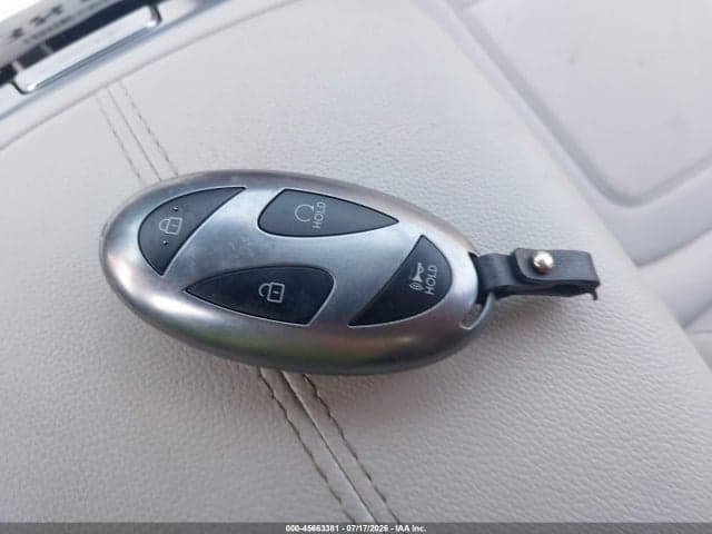 2025 HYUNDAI TUCSON SE 11