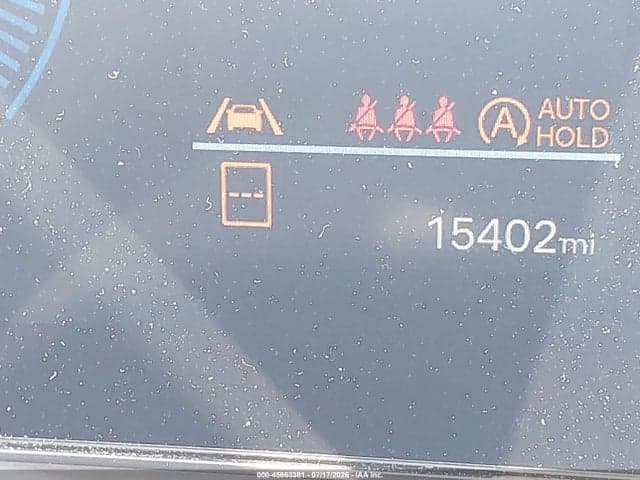 2025 HYUNDAI TUCSON SE 15