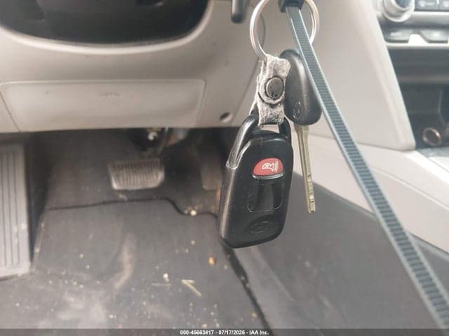 2020 HYUNDAI ELANTRA SE 11