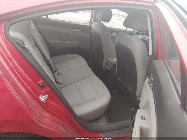 2020 HYUNDAI ELANTRA SE 8