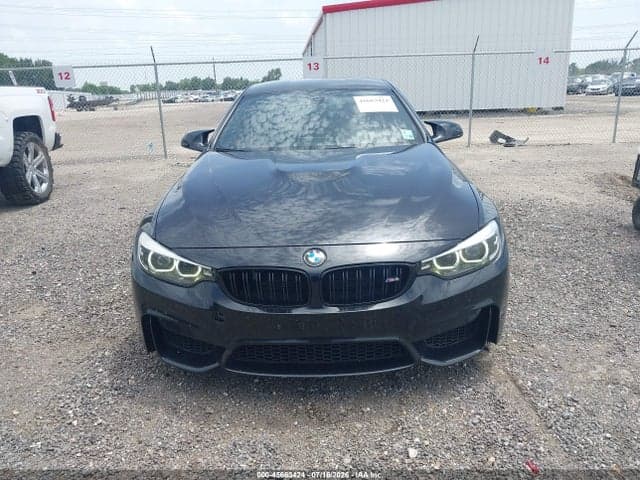 2018 BMW M4 12