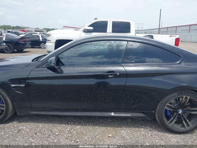 2018 BMW M4 14