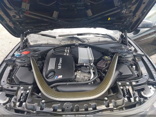 2018 BMW M4 10