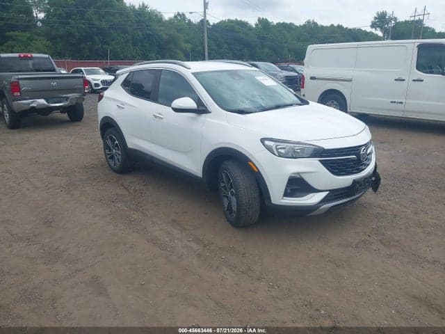 2020 BUICK ENCORE GX FWD SELECT - 1