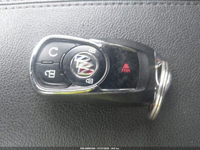 2020 BUICK ENCORE GX FWD SELECT 11