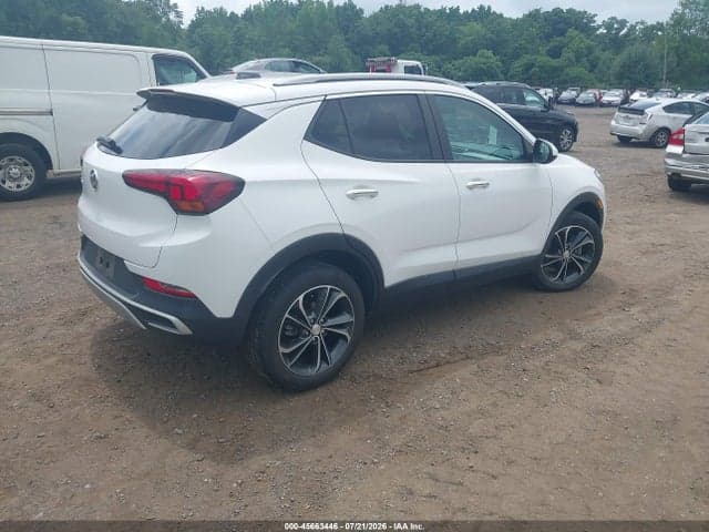 2020 BUICK ENCORE GX FWD SELECT 4