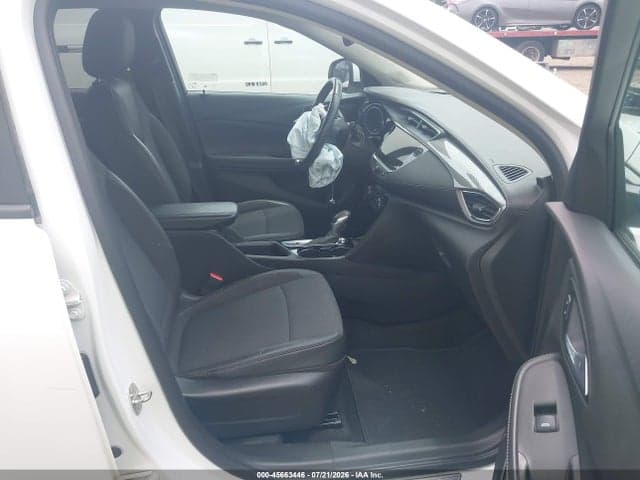 2020 BUICK ENCORE GX FWD SELECT 5