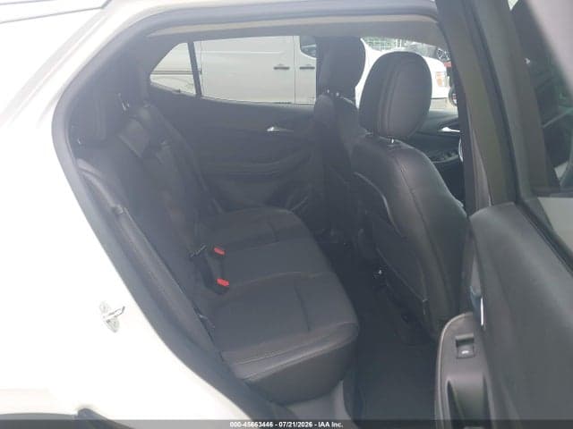 2020 BUICK ENCORE GX FWD SELECT 8