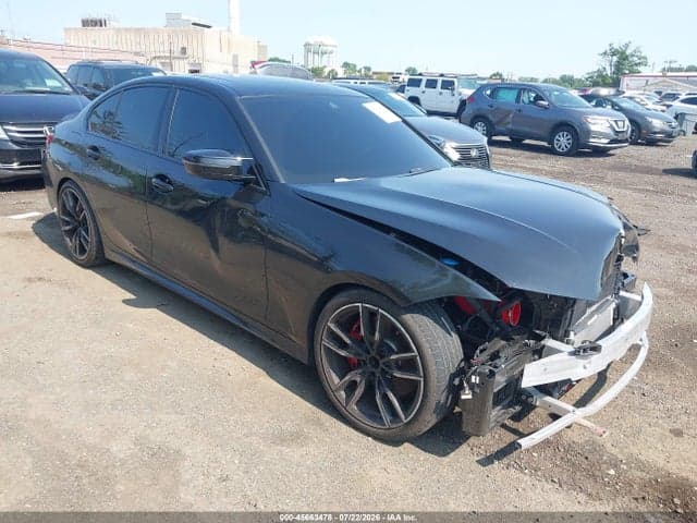 2024 BMW M340I M340I XDRIVE - 1