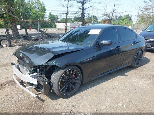 2024 BMW M340I M340I XDRIVE 2