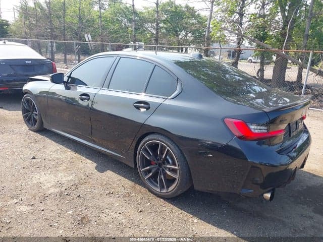 2024 BMW M340I M340I XDRIVE 3