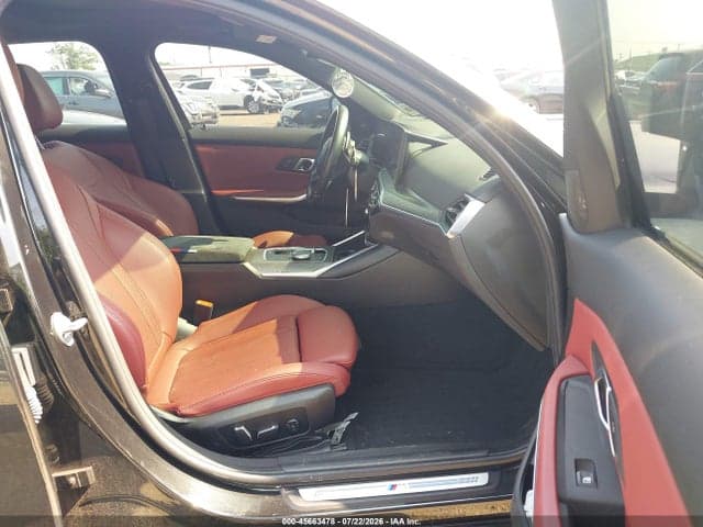 2024 BMW M340I M340I XDRIVE 5