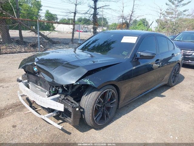2024 BMW M340I M340I XDRIVE 6