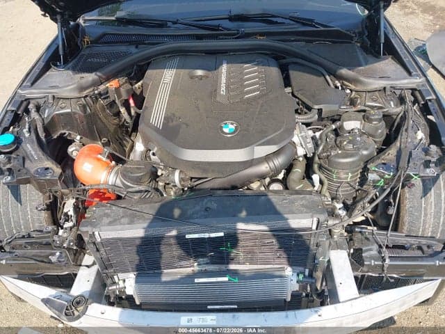 2024 BMW M340I M340I XDRIVE 10